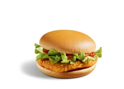 lamalamie - 20 kwietnia Kurczak Burger zostanie usunięty z oferty McDonalds
#kurczak ...