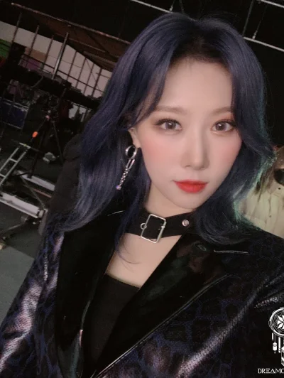 XKHYCCB2dX - #handong #dreamcatcher
#chinka
SPOILER