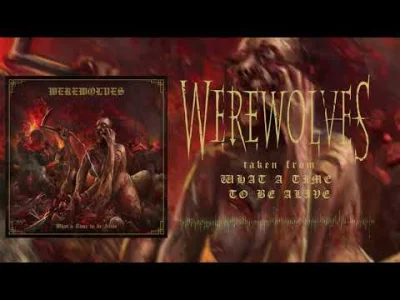 GraveDigger - Ależ to jest moc \m/
WEREWOLVES - CRUSHGASM
#muzyka #metal #deathmeta...
