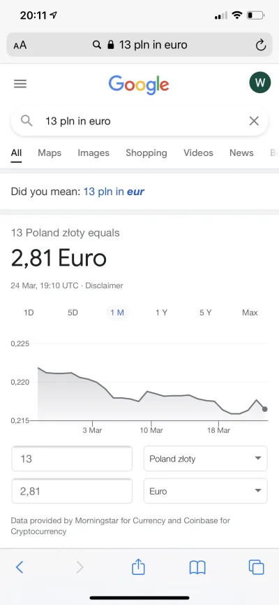 g.....a - @Merylin: fakt, płacisz równowartość 2.80 euro za usługę, wiec masz prawo w...