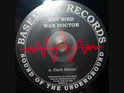 bscoop - Kev Bird & The Wax Doctor - Dark Matter [UK, 1992]

#zlotaerarave

#brea...