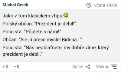 M.....s - #prezydent #heheszki #humorobrakowy #duda #biden #mydlimydli