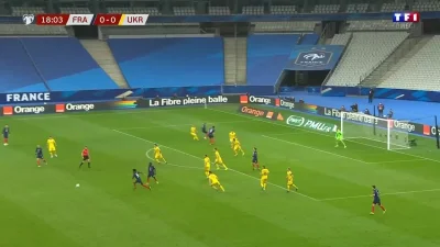 Ziqsu - Antoine Griezmann
Francja - Ukraina [1]:0
#mecz #golgif #ms2022 #mirror