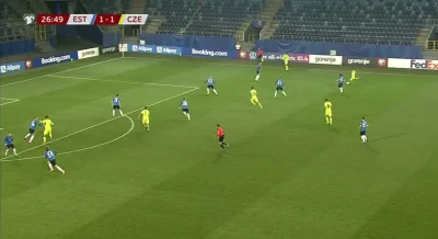 WHlTE - Estonia 1:[2] Czechy - Antonín Barák 
#ms2022 #golgif #mecz