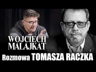 milionerro - Polecam rozmowę na ten temat pomiędzy Tomaszem Raczkiem i Wojciechem Mal...