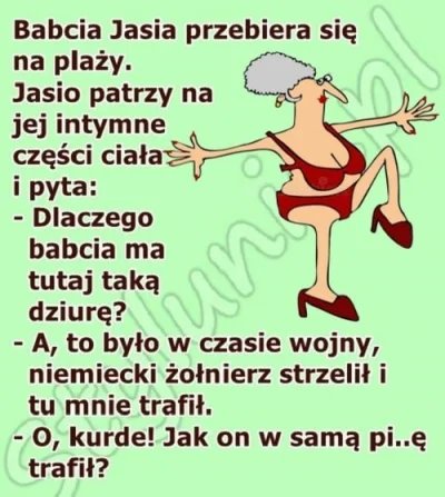 wfyokyga - Uwaga mocne.
#grazynacore #humorobrazkowy