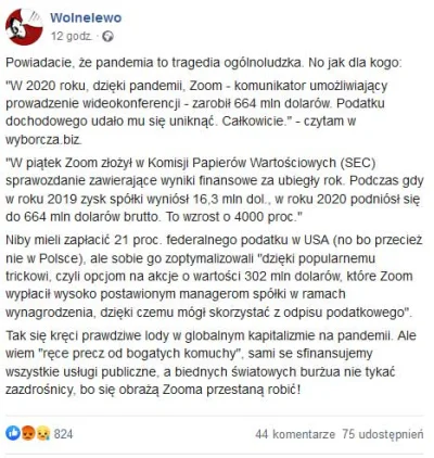 BojWhucie - #antykapitalizm #neuropa #koronawirus