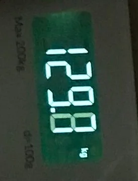 albanskiwirus - #zagrubo2021raport3
waga aktualna: 129,8 kg
......
No więc lepszeg...
