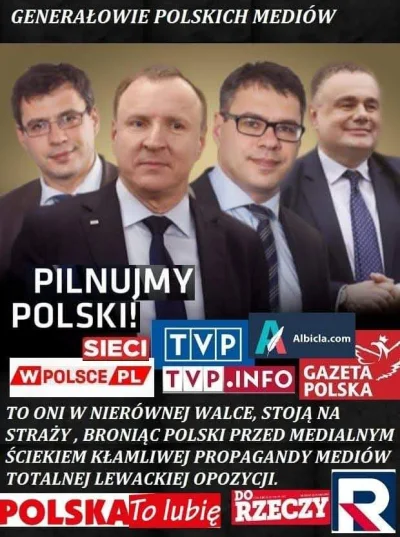 wujekzbyszek - Na grupkach pisowskich takie ładne obrazki można natomiast znaleźć