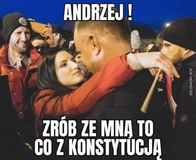 Jariii - Konstytucja nie pozwala zamknąć kościołów !!!! DXDXDXDXXDDXDXD

Wykop dla ...