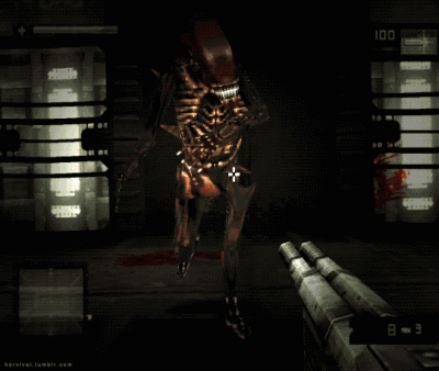 CulturalEnrichmentIsNotNice - Alien Resurrection
#gry #staregry #playstation #psx #f...
