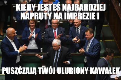 PIAN--A_A--KTYWNA - #humorobrazkowy #bekazpisu @milionerro #polityka