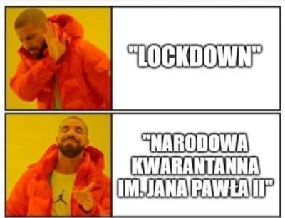 Pawel993 - jaki lockdown