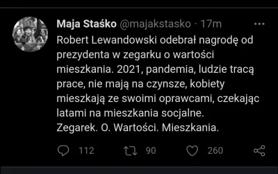 Eleganckikapelusz - A gdyby tak cały majątek Lewandowskiego został podzielony pomiędz...