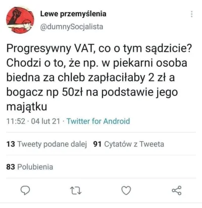 sebastianchyla - Oni nie mówią ludzkim głosem. 

#bekazlewactwa #komunizm #socjaliz...