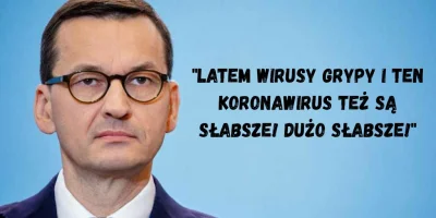 s.....s - Idzie wiosna i lato, a jak lato, to pamiętajcie, że...

#bekazpisu #morawie...