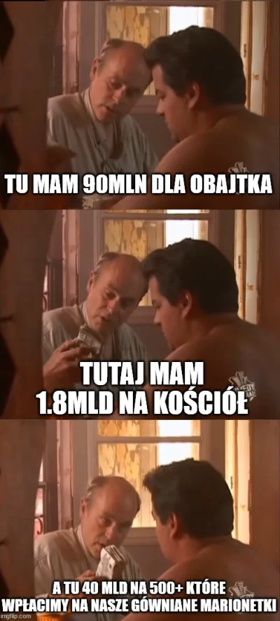 rtpnX - Jak rząd dysponuje naszymi pieniędzmi ( ͡° ͜ʖ ͡°)

#bekazpisu #heheszki #hu...