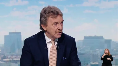 JeffreyLebowski - Panowie ja wam powiem tako jedno rzecz... My tu wszyscy w Polsce lu...