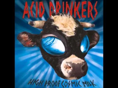 cultofluna - #metal #groovemetal #aciddrinkers
#cultowe (450/1000)

Acid Drinkers ...