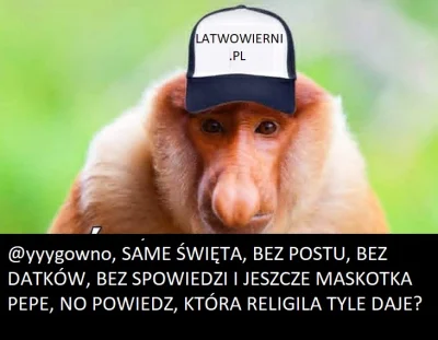 popik3 - Mirki, spieszę donieść, że #rozdajo z tego wpisu wygrał @yyygowno - daj nami...