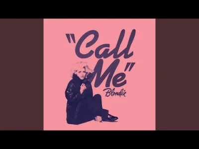 HeavyFuel - Blondie - Call Me (Theme From American Gigolo)
American Gigolo (1980)
 P...