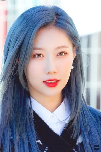 XKHYCCB2dX - #handong #dreamcatcher
#chinka 
SPOILER