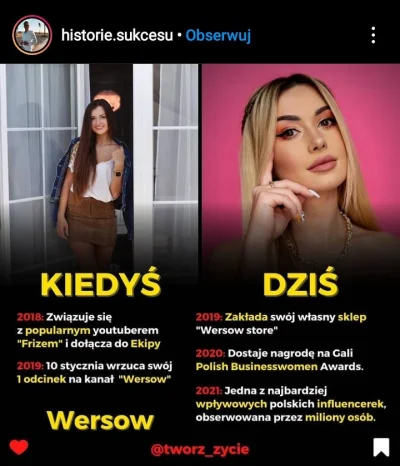 PietrekBoski - Takie wzorce się dzisiaj promuje, nudną typiare bez osobowości, która ...