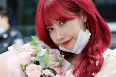 XKHYCCB2dX - #handong #dreamcatcher
#chinka
SPOILER