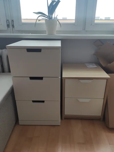 voj4k - @Hav0c: ja użyłem ikea nordli