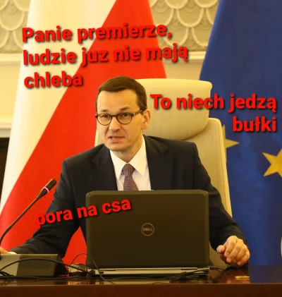 kuna123 - #morawiecki #lockdown #meme