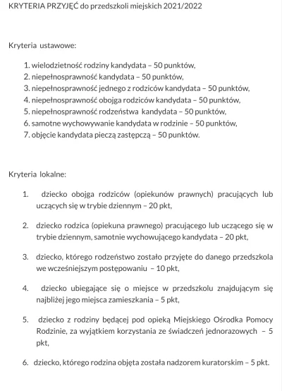 UrimTumim - @parabambara: ciekawe gdzie? Z tego co wiem, we wszystkich miastach oście...