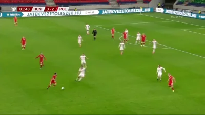 Ziqsu - Robert Lewandowski
Węgry - Polska 3:[3]
#mecz #golgif #reprezentacja #ms202...
