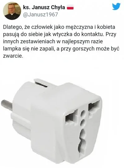 wiecejszatana - #bekazkatoli #dzbanywiary #szatanowpis