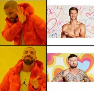 Pietrek96 - #loveisland