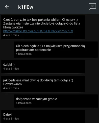 bijotai - @Villard: 
 A w Neuropie nigdy nie byłeś.

Widzę, że ktoś tu chce mieć mo...