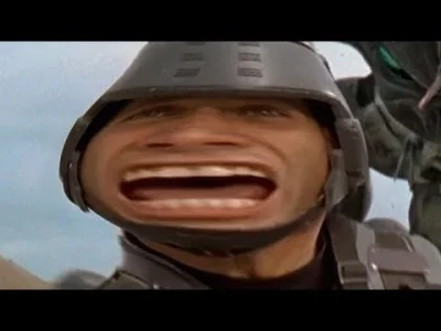 friko9 - Starship Troopers ma wiele warstw. Najlepsza jest analiza od PewDiePie