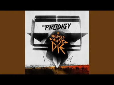 hugoprat - The Prodigy - Omen
#muzyka #theprodigy #prodigy #muzykaelektroniczna #00s