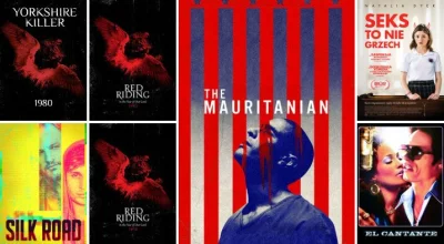 upflixpl - Mauretańczyk już dostępny w platformie Cineman!

Dodane tytuły:
+ Maure...