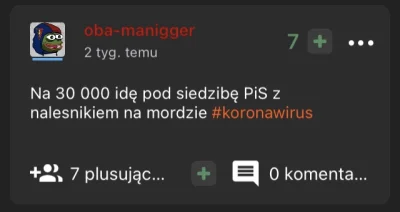 krulowajednorozcuf - @krulowajednorozcuf: @oba-manigger naleśniki już czekają ( ͡° ͜ʖ...