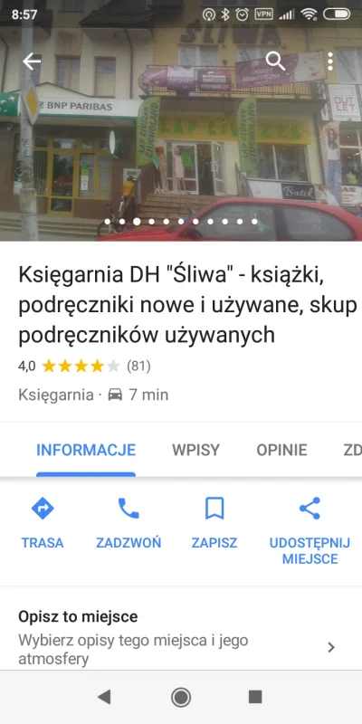 zielony_wiatr - Czy kupię tutaj książkę Stevena Kinga czy oni handlują tylko podręczn...