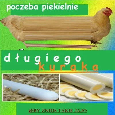 k.....k - @menstruacyjnakaszanka więc to tutaj znajduje zastosowanie piekielnie długi...