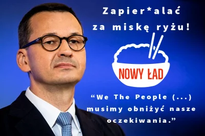 gzegzolka - Pisowscy wyborcy mają krótką pamięć.

- “We The People (...) musimy obn...