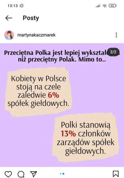 Cyprok - Oczywiście musi być jak najwięcej parytetów na jak najwyższych stanowiskach....