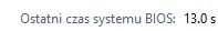 wyima - @Reevhar: Mam podobny czas uruchomienia. Widocznie te chipsety tak maja. W su...