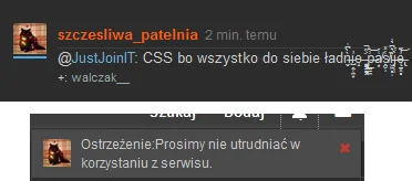 szczesliwa_patelnia - @JustJoinIT: lol : D