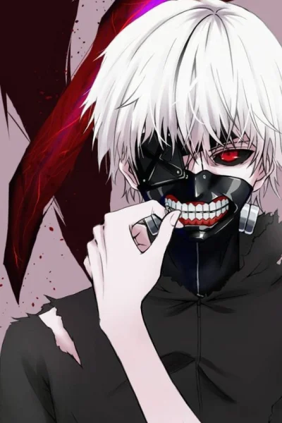 Qbix15 - Gdzie można obejrzeć Tokyo Ghoul :re 2