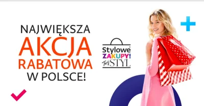 Goodie_pl - Mirki, Rusza największa akcja rabatowa w Polsce! W trakcie Stylowych Zaku...