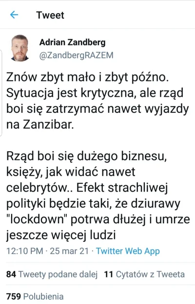 Fako - A może zamiast szczekać, że kościółek otwarty to lepiej otworzyć wszystko? Chy...