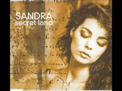 Sandrinia - Matka mi kiedyś mówiła, że lubiła jej muzykę i dlatego mam po niej imię x...