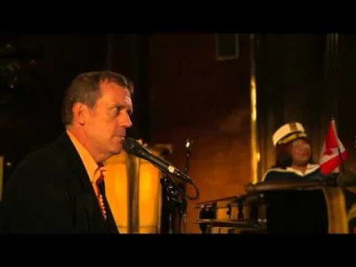 xniorvox - Hugh Laurie And Gaby Moreno – Kiss of fire

I touch your lips and all at...
